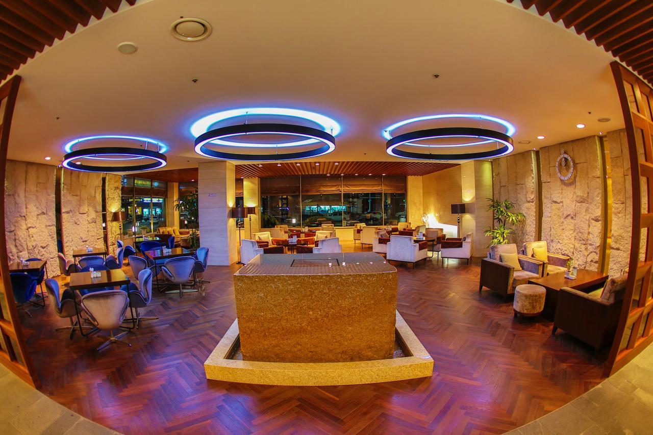 Shangria Beach Tourist Hotel Mokpo Buitenkant foto