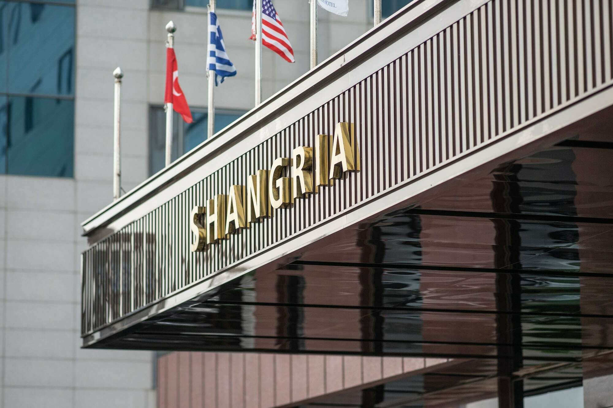 Shangria Beach Tourist Hotel Mokpo Buitenkant foto